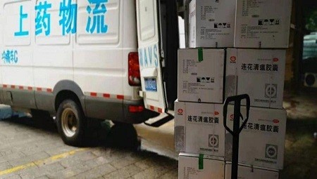 抗击疫情  恪尽职守